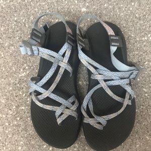 Chaco 11